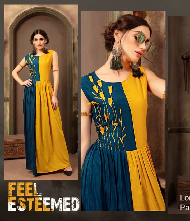 Wega Fancy Kurtis
