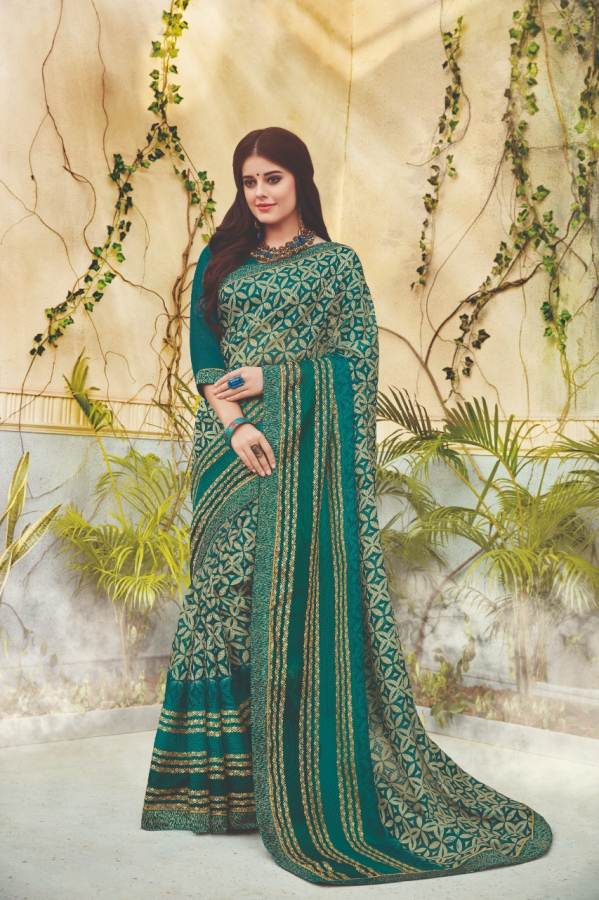 Shangrila Manushi Cotton Saree Catalouge