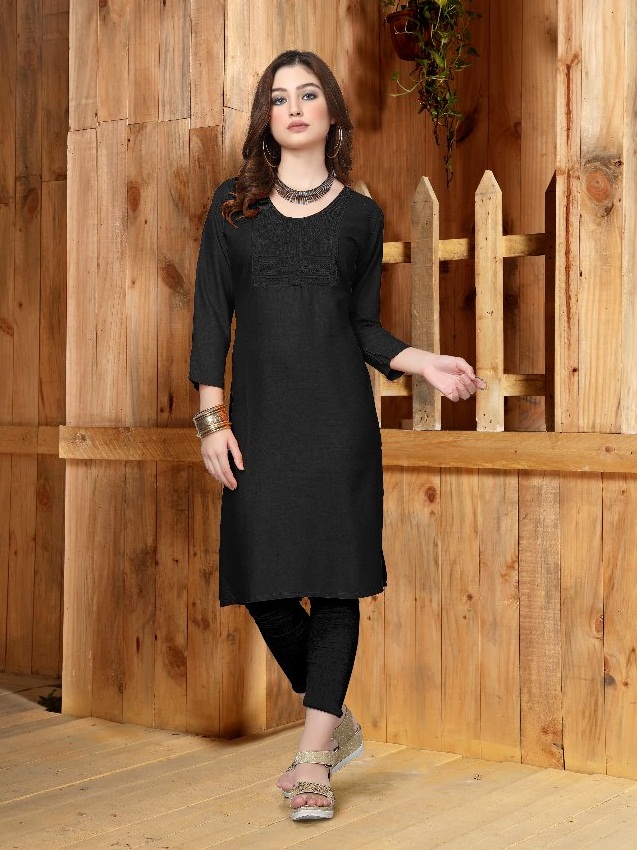 Fatafat Delux Kurtis Catalogue