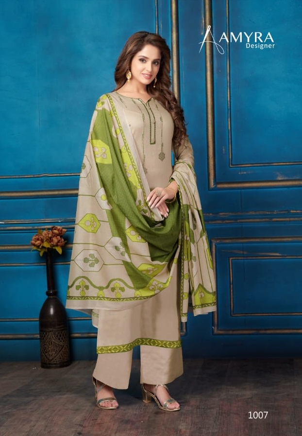 Cadbury Churidar Dress Materials Catalogue
