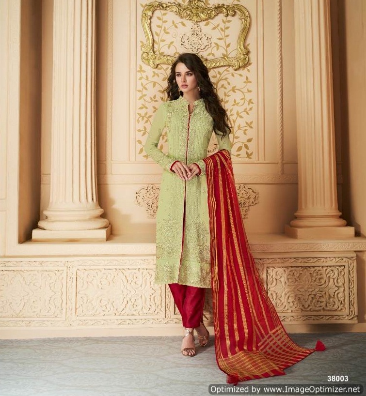 Arihant Ruhaniyat Designer Salwar Suit Catalouge