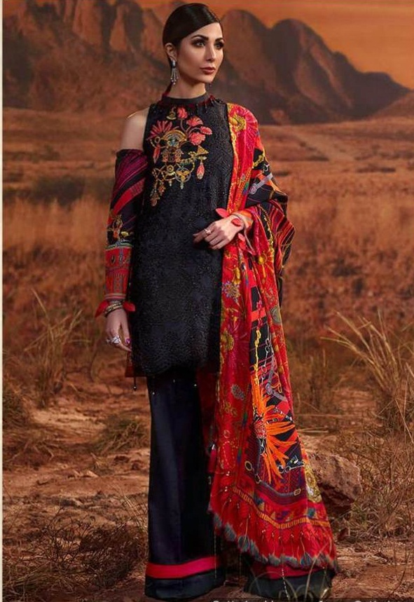 Rang Rasiya Deepsy Pakistani Salwar Suit Catalogue