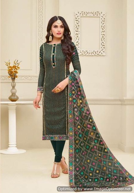 Mahi Moof  Designer Dress Materials Catalogue