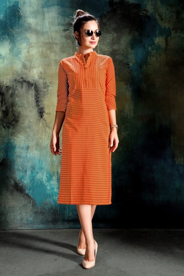Dairy Don Printed Kurti Catalogue