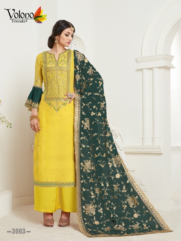 Dullhan Vol.3 Bridal Collection
