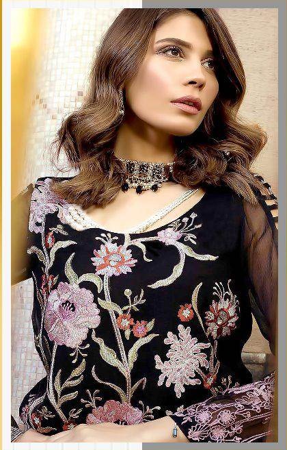 Anaya 6 Shree Designer Pakistani Suit Catalogue