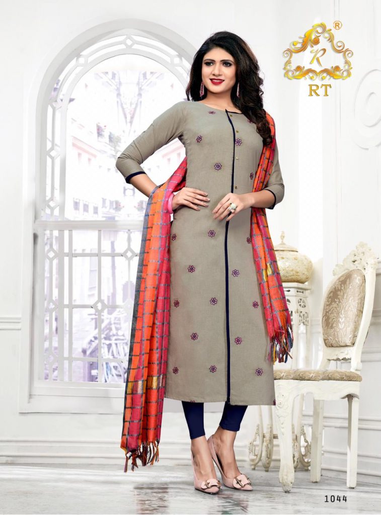 Nari Vol 6 Designer Kurti Catalogue