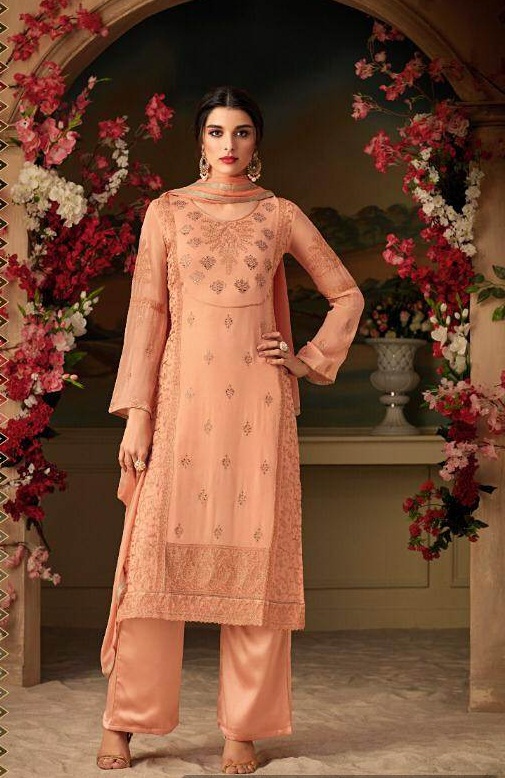 Glamour 65 Designer Suits Collections.