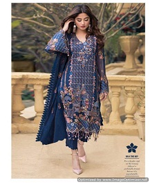 Imorzia 11 Deepsy Pakistani Salwar Suit Catalogue