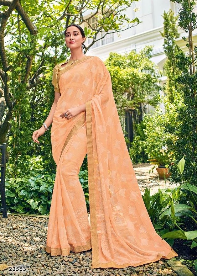 Rahi 4 Sanskar Designer Printed Saree Catalogue