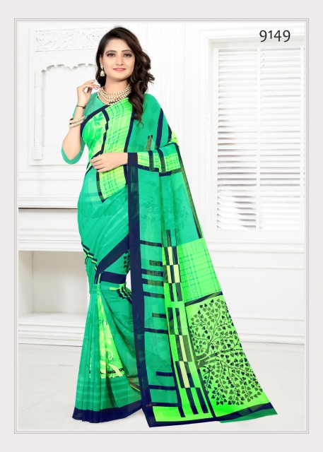 Splash 78 Haytee Fashion Printed Sarees Catalogue