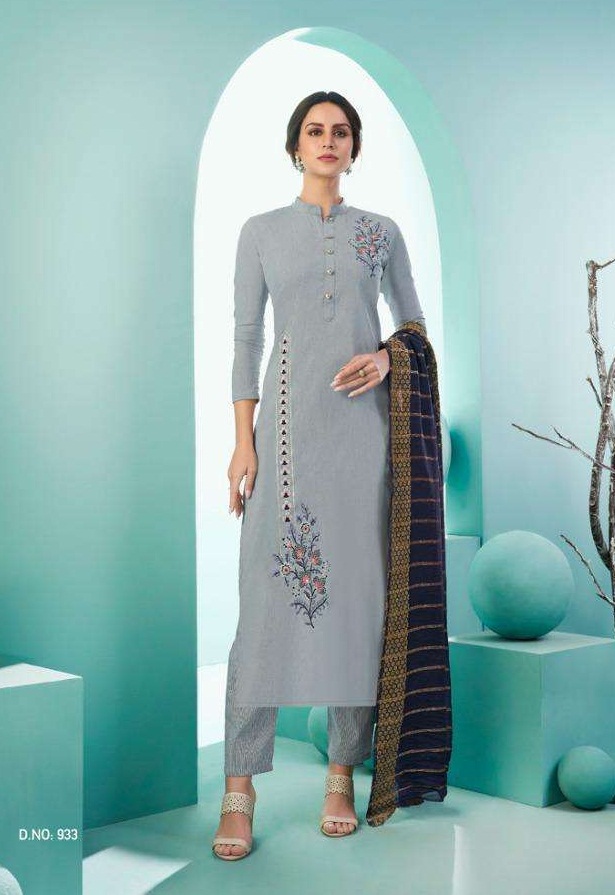 Stylemax Anupama Vol  1 Premium Festive Wear Ready Made  Catalog