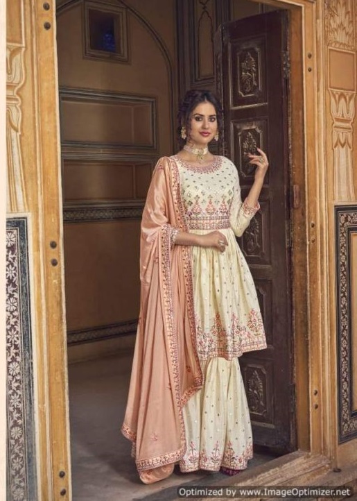 Amyra Riwaz Festive Embroidery Salwar Kameez Catalog