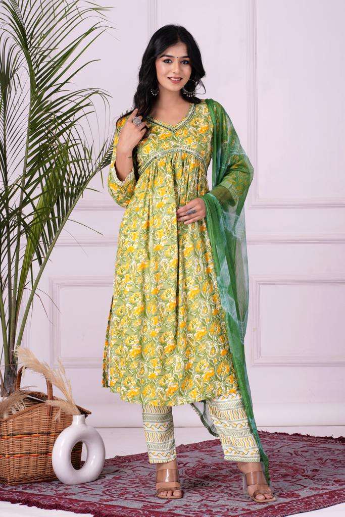 Arrival vol-2 Combo Set Alia Kurti Wholesale catalog