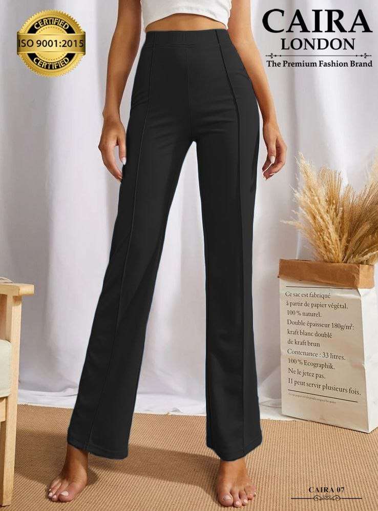 CAIRA LONDON CAIRA 07 designer Stylish Trouser Wholesale catalog