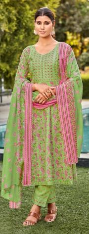 Vitara fashion Kalavati vol -1 Kurti Wholesale catalog