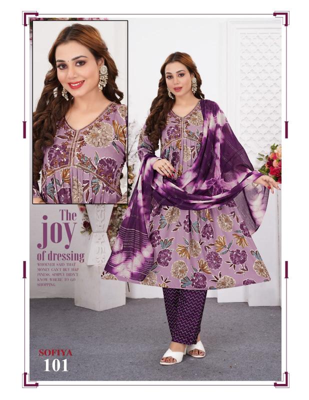Golden Sofiya Catalog best wholesales kurtis in bangalore online