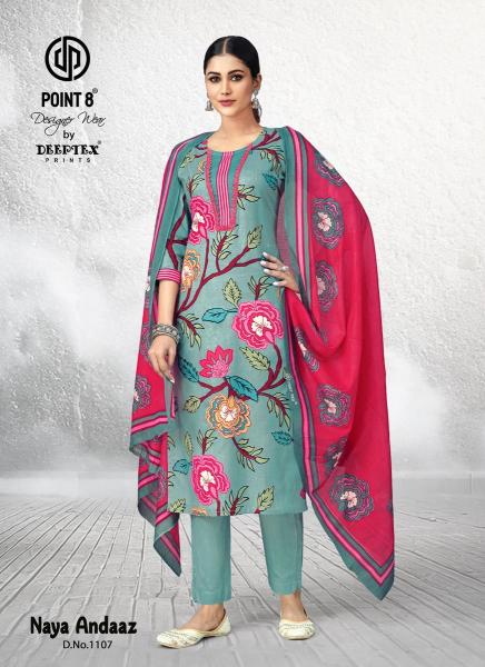 Deeptex Naya Andaaz Vol 11 catalog cheapest ankle length kurtis online india