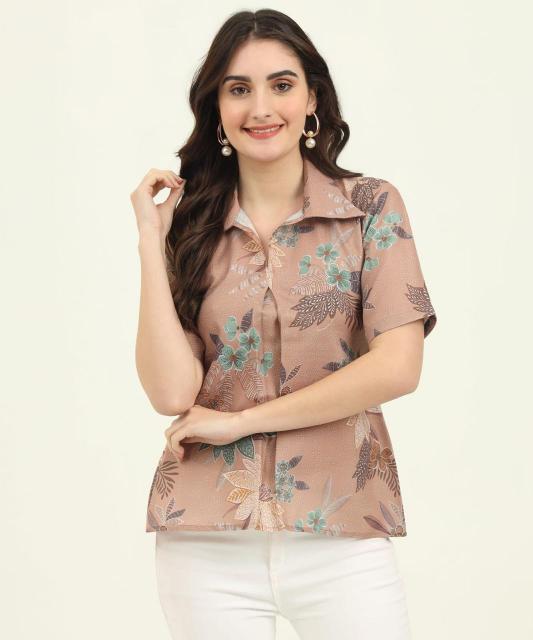 Sabella RS vol 3 catalog western Tunic Top Wholesale at surat