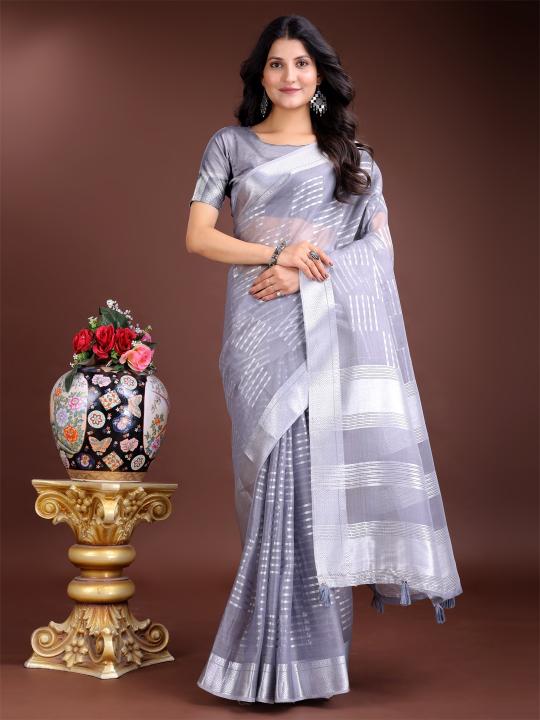 Dazira Venice catalog saree manufacturer in surat india