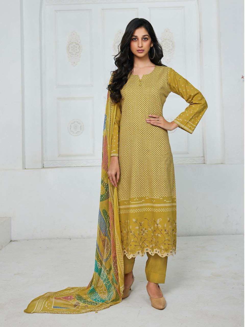 Ibiza Galexy catalog wholesale salwar kameez cash on delivery