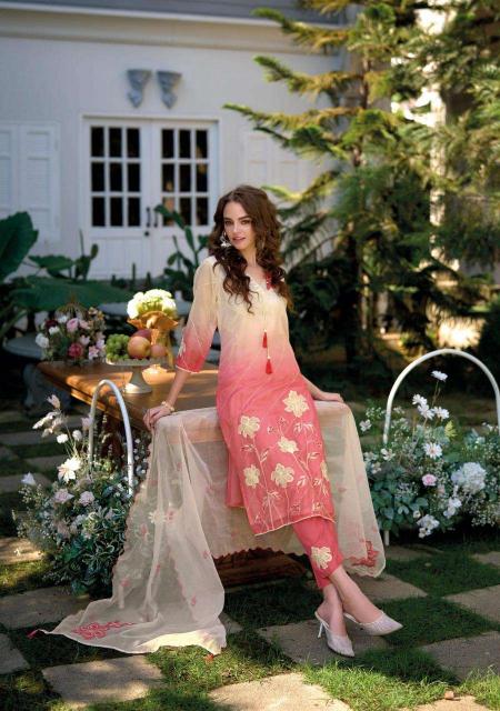 Kailee Fashion Suroor catalog kurtis online india hyderabad