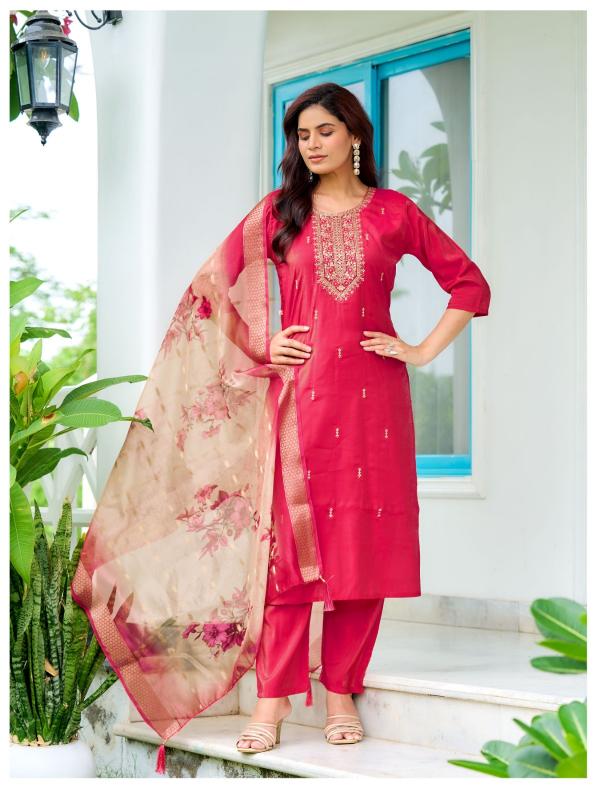 Aanchi Ola catalog kurti india meaning