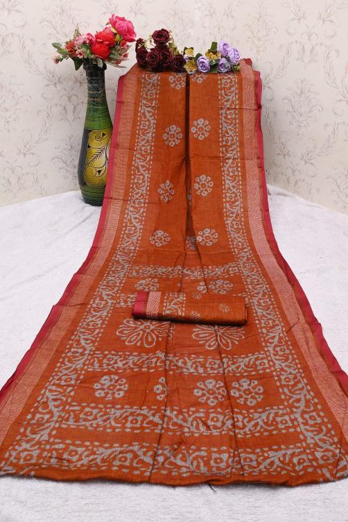 Dazira cotton vol 3 catalog best wholesale manufacturers of sarees in surat