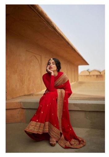 Dazira KK 0196 catalog surat saree factory address