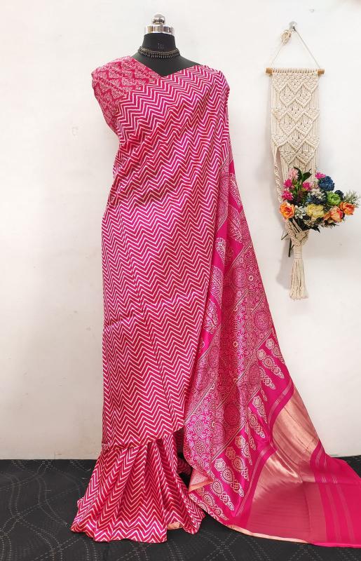 Dazira premium super soft silky vol 2 catalog saree in surat price