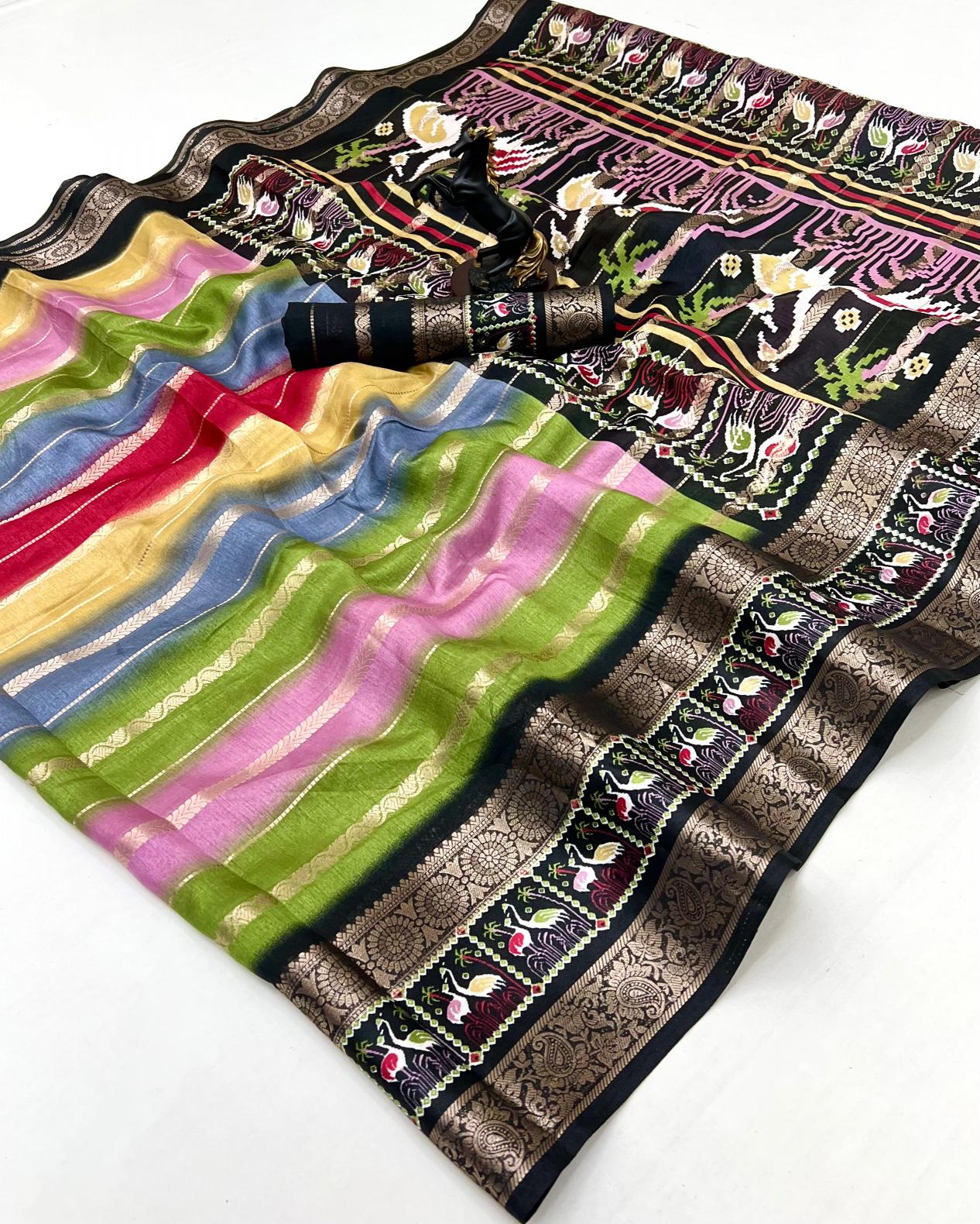 Dazira Shreya Vol 5 catalog surat sarees wholsel branch