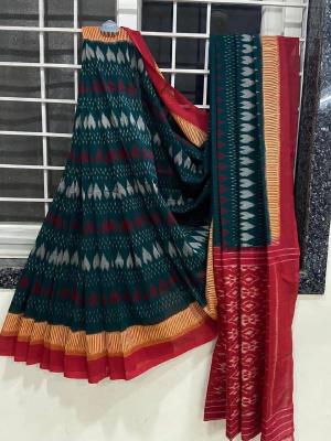 Dazira Soft Pure Cotton vol 6 catalog surat wholesaler saree