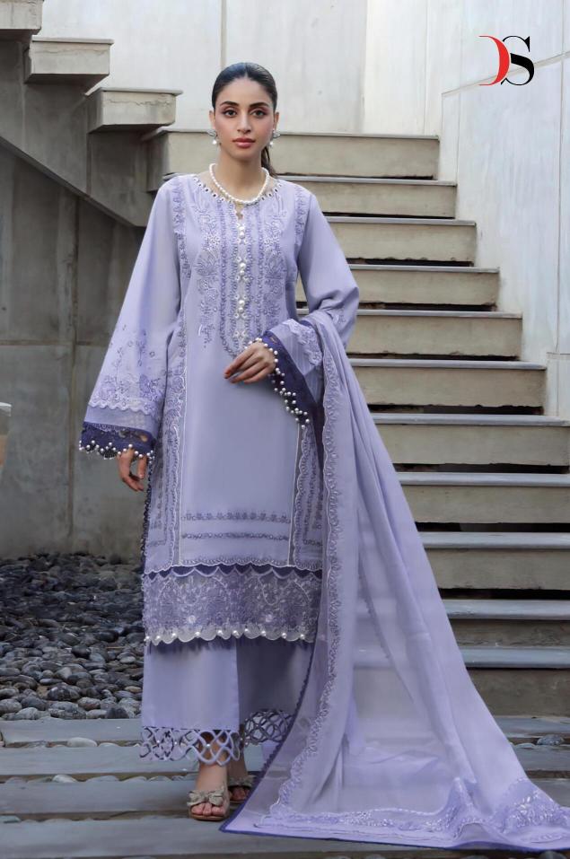 Deepsy Elan Lawn 25 Vol 3 Catalog wholesale pakistani replica suits in hyderabad