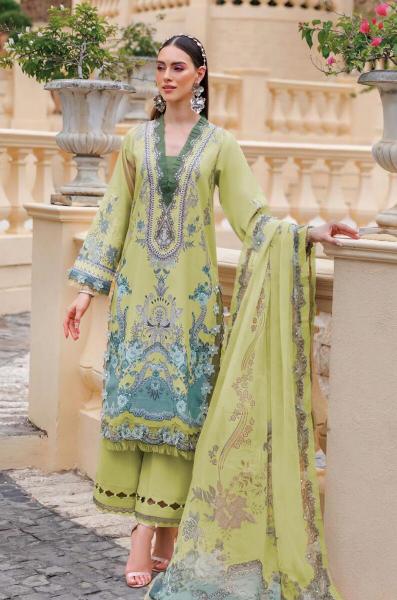 Deepsy Jade Urban 25 Vol 4 catalog Chiffon Duppatta pakistani suits at wholesale price in delhi