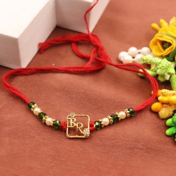 Fancy Rakhi 161 artificial jewellery wholesale market in Surat