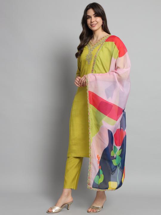 Felocity 440 catalog lemon yellow kurti online india