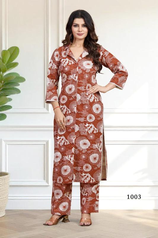 Felocity Aaniya vol 1 catalog kurti shop online india