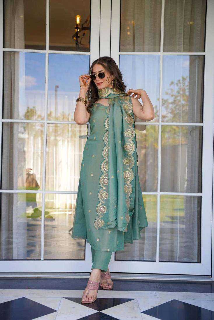 Felocity B 640 catalog indian kurtis party wear women in usa