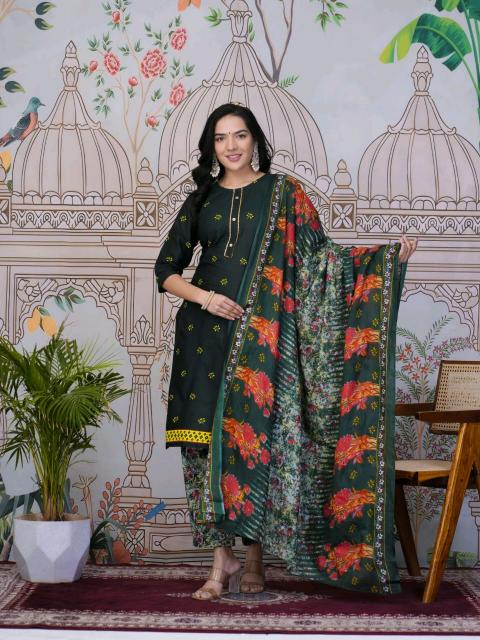 Felocity Cotton vol 4 catalog biba india kurtis 