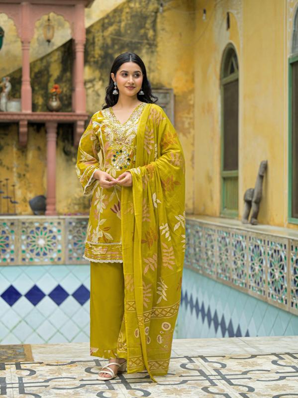 Felocity Jaipur vol 107 catalog kurtis indian dress