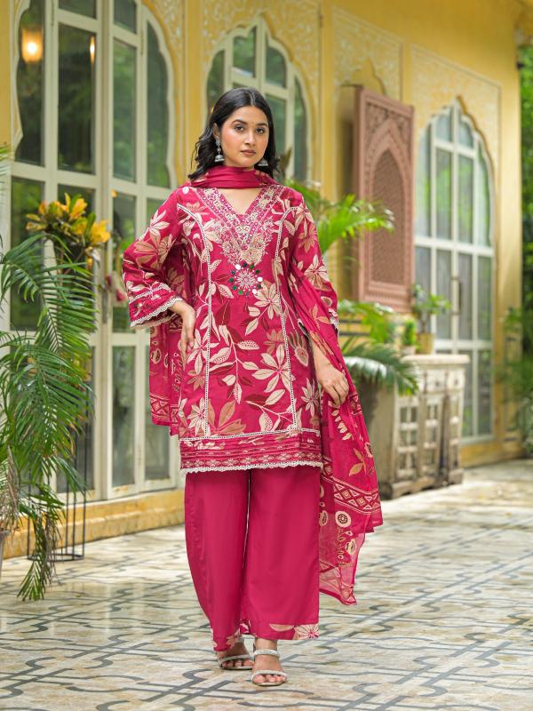Felocity Jaipur vol 108 catalog jaipuri kurtis wholesale in mumbai