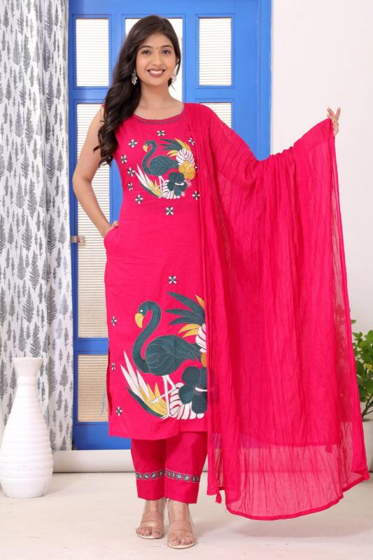 Felocity Jaipur vol 110 catalog wholesale prices of jaipuri kurti