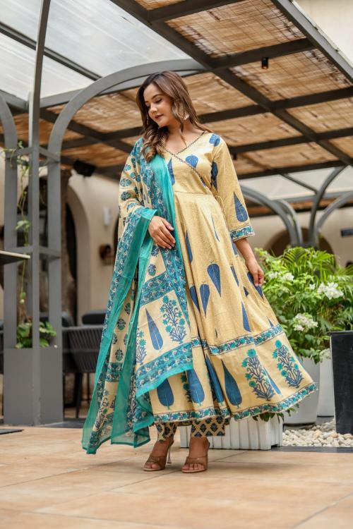 Felocity Jaipur vol 113 catalog jaipuri kurtis wholesale