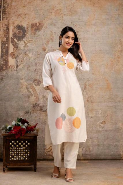 Felocity Jaipur vol 69 catalog indian kurti and pants