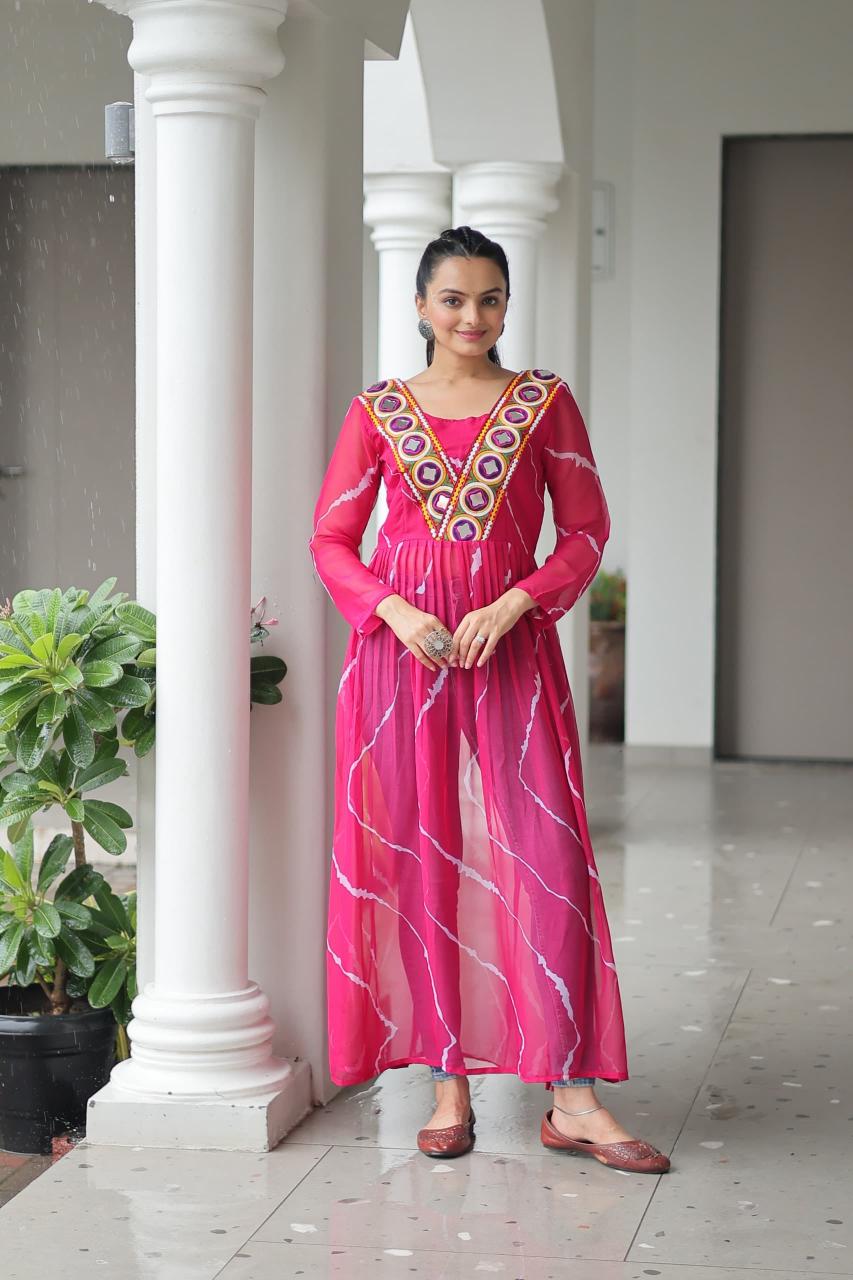 Felocity K 1181 catalog transparent kurtis online india