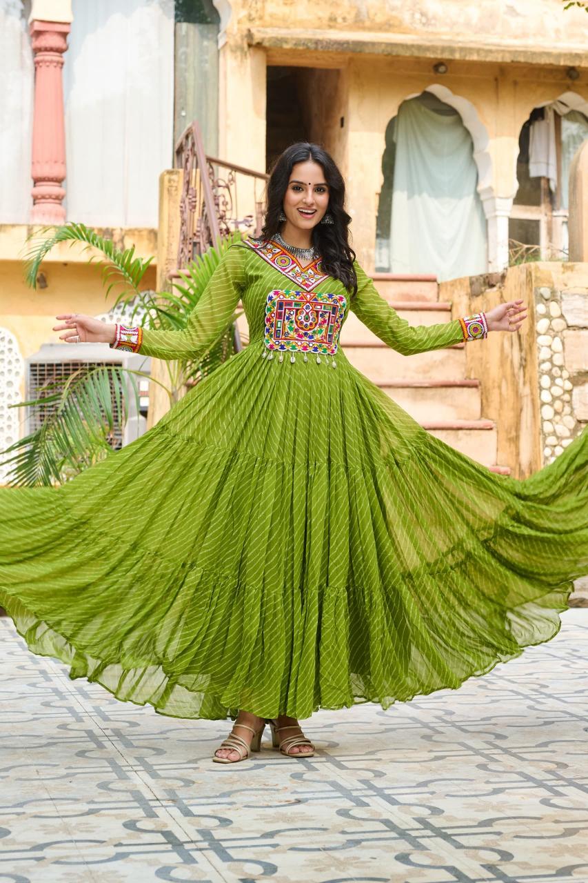 Felocity K 1182 catalog indian long kurtis 2025