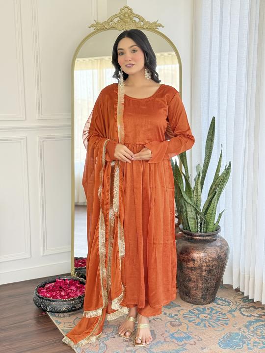 Felocity Karla catalog indian style designer kurti