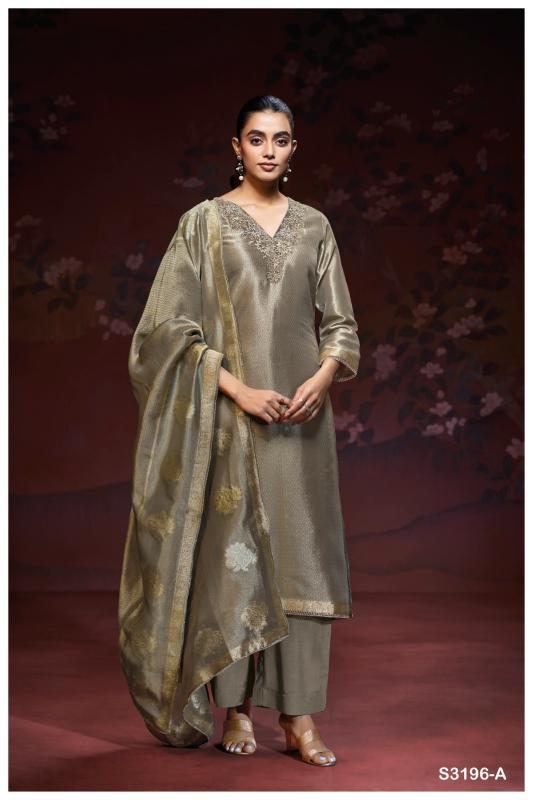 Ganga Darshi 3196 catalog salwar kameez wholesale manufacturers in mumbai