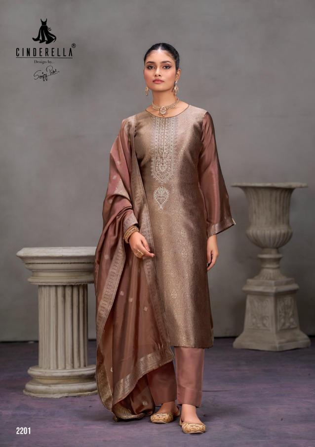 Ibiza Cinderella Keeva Vol 3 catalog wholesale suppliers of salwar kameez in kolkata