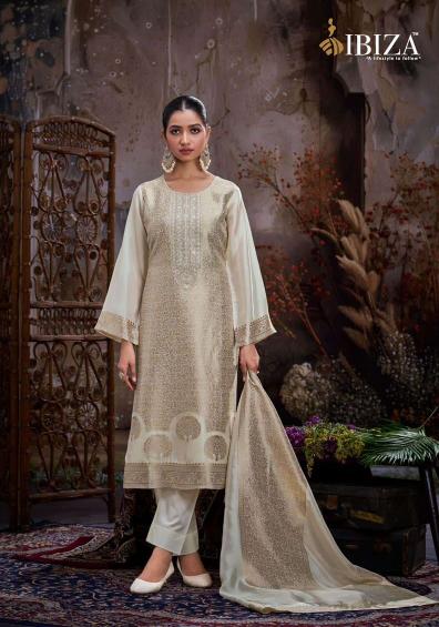 Ibiza Sakhi Vol 11 Catalog designer salwar kameez wholesalers uk
